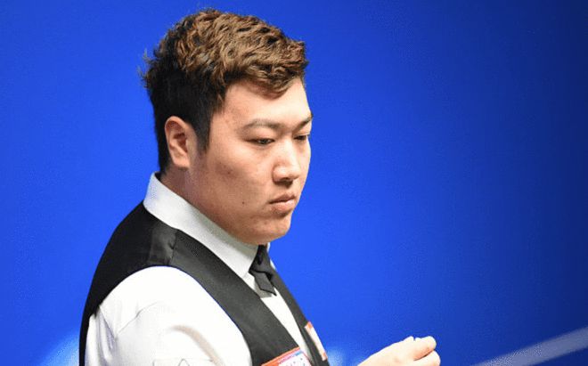 次对决中表 次对决中表