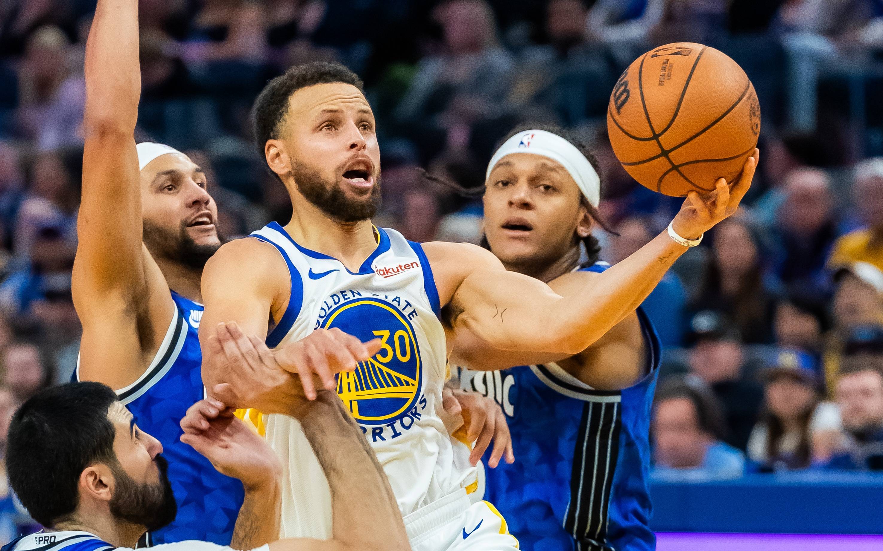 数据与趋势 数据与趋势